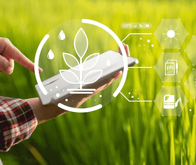 Ag Tech Partners