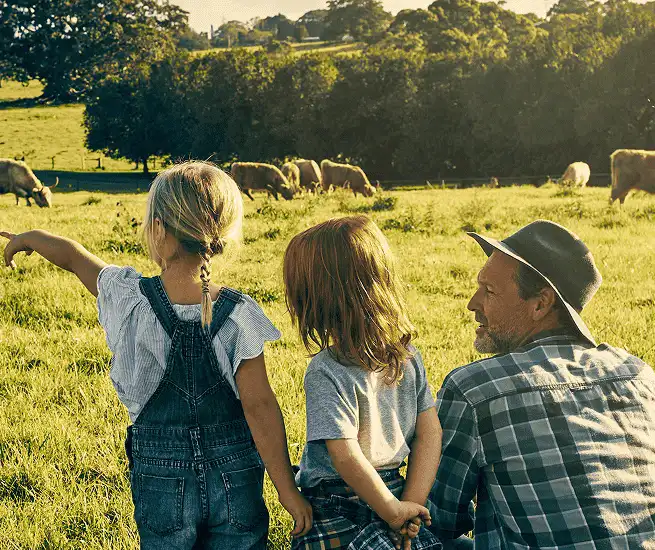 Farmer Partners
